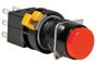 IDEC LA1B-M1C6-R Switch