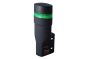 IDEC LD6A-1GQB-R Signal Light Tower