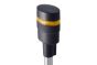 IDEC LD6A-1PQB-R Signal Light Tower