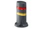 IDEC LD6A-2DQB-RG Signal Light Tower