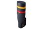 IDEC LD6A-2GQB-RG Signal Light Tower
