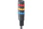 IDEC LD6A-3PQB-RYG Signal Light Tower