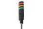 IDEC LD6A-3KZQB-RYG Relay