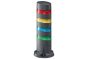 IDEC LD6A-4DQB-RYSG Light Tower