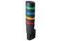 IDEC LD6A-4GQB-RYSG Light Tower