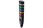 IDEC LD6A-5PZQB-RYSGW Light Tower