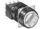 IDEC LW1F-2C20V-W Switch