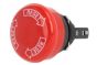 OMRON A165ES E-STOP