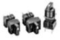 OMRON A165SA3M Switch