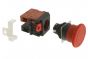 OMRON A22E-M-11 E-STOP