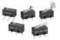OMRON d2f-01l Switch