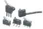OMRON d2hw-bl213ml Switch