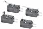 OMRON d2rv-l13 Switch