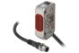 OMRON E3AS-L80MN-M3J 0.3M Device