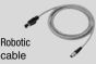OMRON FQWN010 Cable