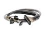OMRON P2RV4100C Cable