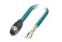 Phoenix Contact 1408727 Plug