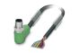 Phoenix Contact 1554814 Cable