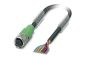 Phoenix Contact 1554869 Cable