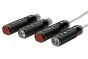 IDEC S51-PA-2-C10-NK Photoelectric Sensor