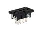 IDEC SH1B-05 Relay Socket