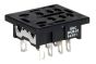 IDEC SH2B-51 Relay Socket