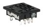 IDEC SH3B-51 Relay Socket