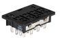 IDEC SH4B-51 Relay Socket