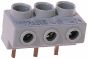 Siemens 3RV19155A Phase Busbar