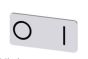Siemens 3SU19000AC810QG0 Label
