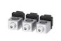 Siemens 3VA9373-0JB13 Breaker