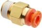SMC Corporation KQ2H03-34S Pneumatics