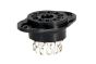 IDEC SR3P-51 Relay Socket
