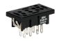 IDEC SY2S-51 Relay Socket