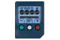 IDEC TL46-WL-815 Photoelectric Sensor