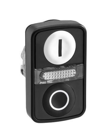 Schneider Electric ZB4BW7A17217 Button