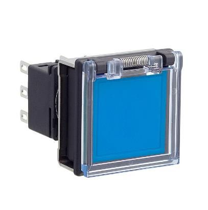 IDEC LBW7GB-M1T1VS Device