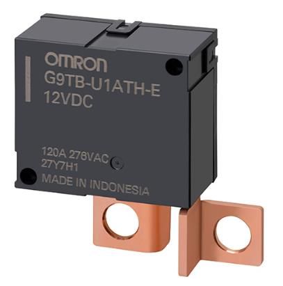 OMRON G9TB-U1ATH-E DC12 Device