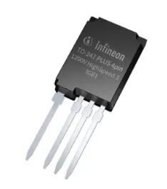Infineon IKY75N120CH3XKSA1 Device