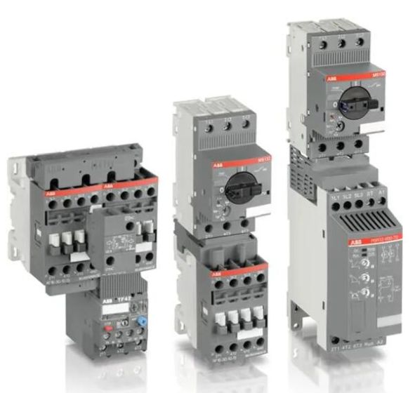 ABB TAL9-22-00-52 Device
