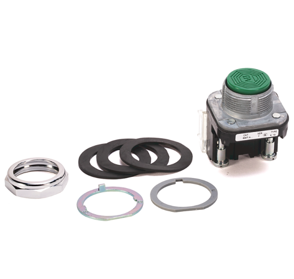 Allen Bradley 800T-A1A Device