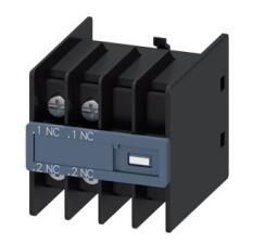 Siemens 3RH29114HA02 Switch