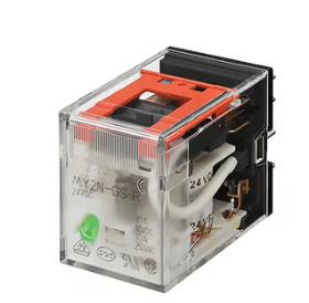 OMRON MY2N-CR-GS-R AC100/110 Device