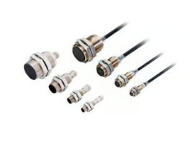 OMRON E2E-X8MB1D12-R 2M Device