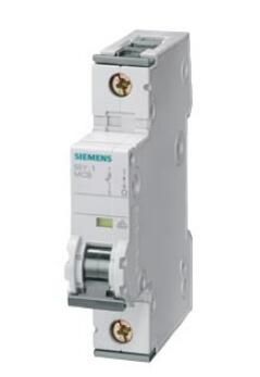 Siemens 5SY4132-8 Breaker