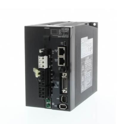 OMRON R88D-KN10F-ECT Device