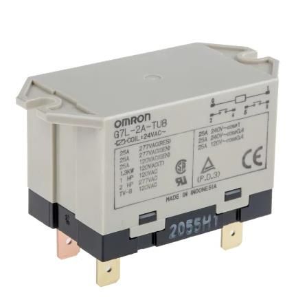 OMRON G7L-2A-TUB AC12 Device