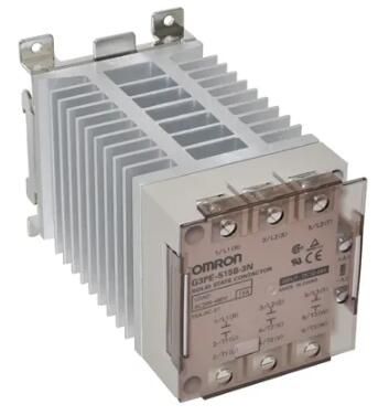 OMRON G3PE215B3NDC1224 Device