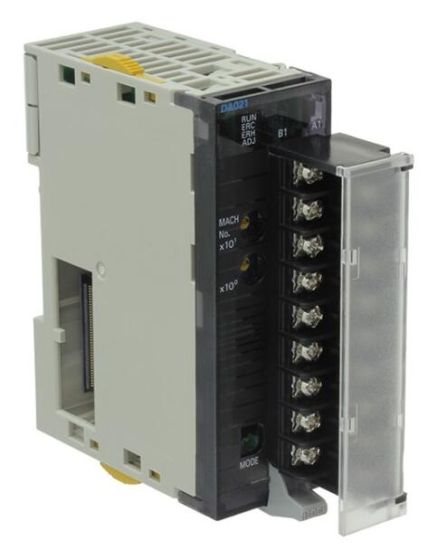 OMRON CJ1WDA021 PLC