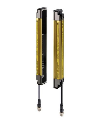 OMRON F3SJA2470P55 Device